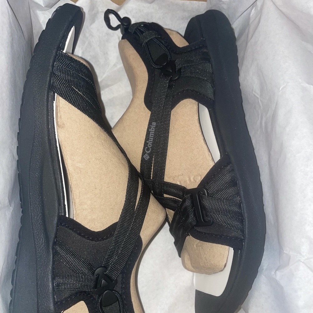 Columbia Sandal☀️